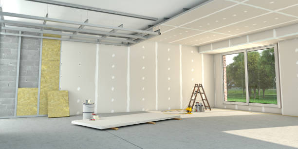 Best Best Insulation Companies  in Broadway, VA