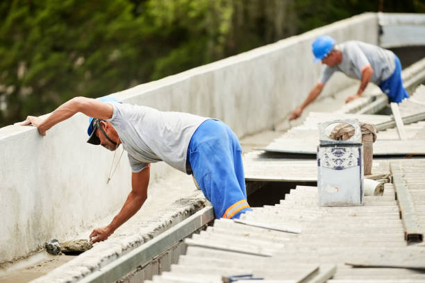 Best Commercial Insulation Contractor  in Broadway, VA