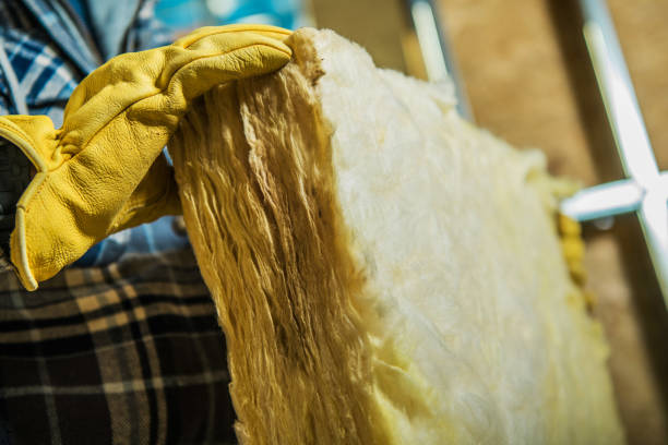 Professional Insulation Contractor in Broadway, VA