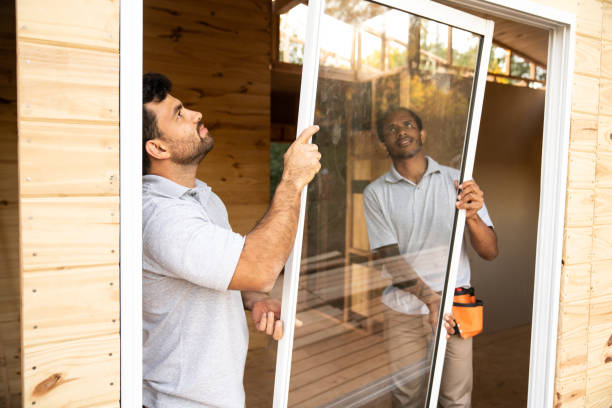 Best Attic Insulation Installation  in Broadway, VA