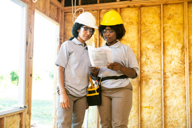 Range of Insulation Solutions in Broadway, VA