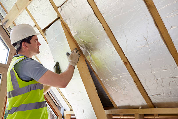 Best Insulation Contractors for Homes  in Broadway, VA