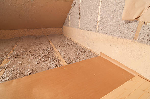 Best Insulation Contractors for Homes  in Broadway, VA